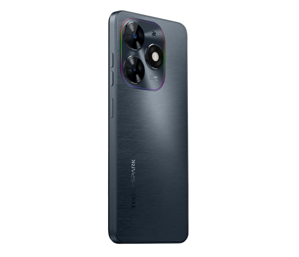 TECNO SPARK GO 2024 4/128GB Czarny - 1213101 - zdjęcie 5